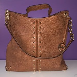 Michael Kors handbag